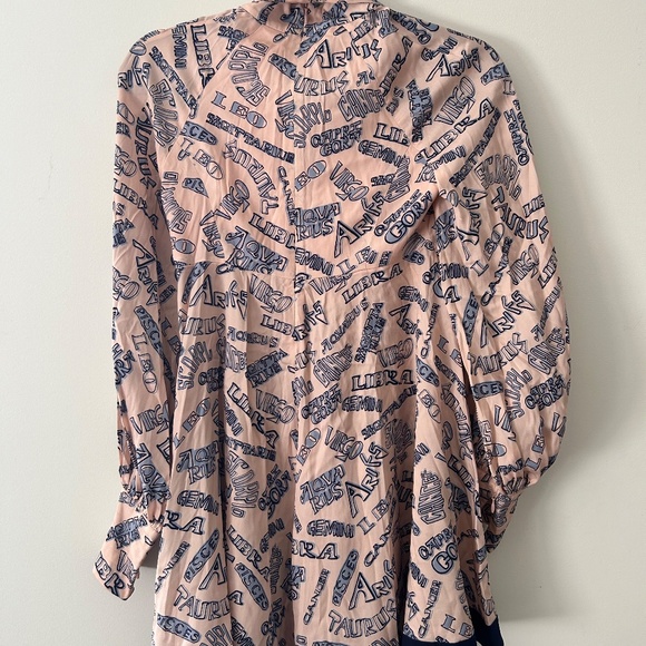 Zimmermann Day Mini Dress - Picture 2 of 3